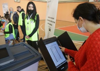 11 maji:Ja ku do aplikohet votimi dhe numërimi elektronik! Tre skenarët e propozuar nga KQZ