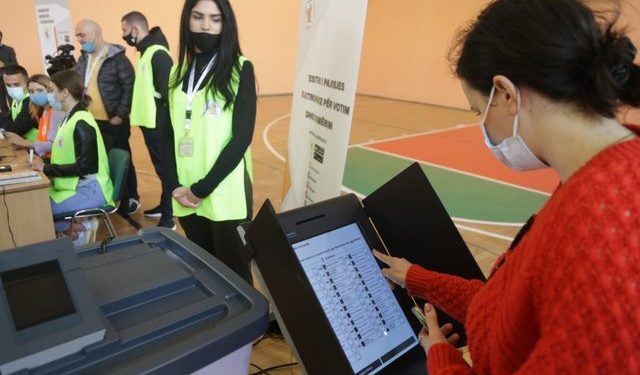 11 maji:Ja ku do aplikohet votimi dhe numërimi elektronik! Tre skenarët e propozuar nga KQZ