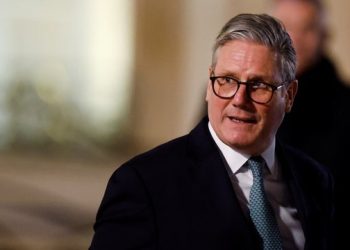 Starmer do të organizojë këtë javë një samit për Ukrainën