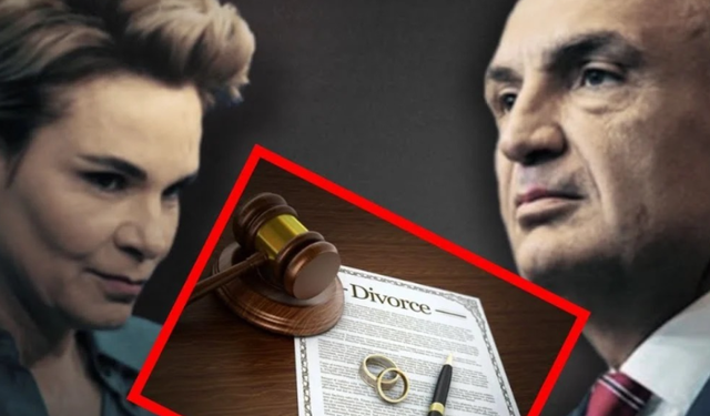 Munguan tek ‘pajtimi’/ Divorci i Metës me Kryemadhin, gjykata shtyn seancën për ndarjen në 11 prill