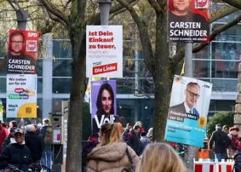 Udhëkryqi i Gjermanisë: Pse zgjedhjet e nesërme konsiderohen kaq të rëndësishme për Evropën?