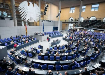 Zgjedhjet në Gjermani, rekord pjesëmarrja në votime