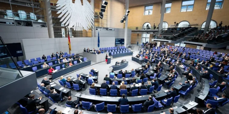 Zgjedhjet në Gjermani, rekord pjesëmarrja në votime