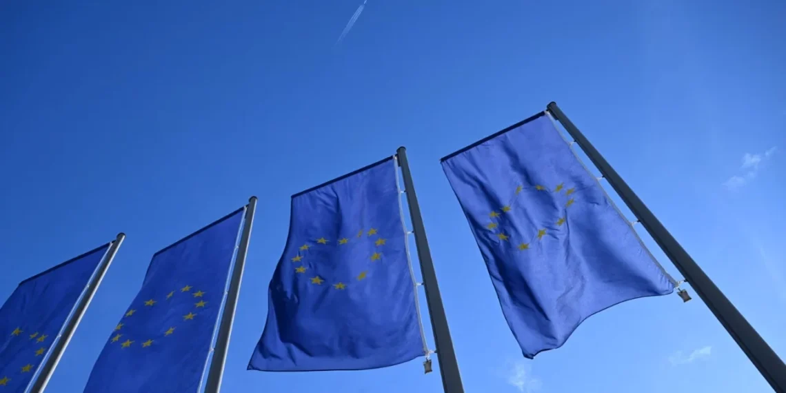 KE, Gjermania, Britania e të tjerë zotohen të punojnë me SHBA-të për të ardhmen e Ukrainës