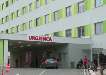 Skandali/ Osman Stafa: QSUT ngel pa ilaçe! Si po tallen Rama-Koçiu me fëmijën e sëmurë