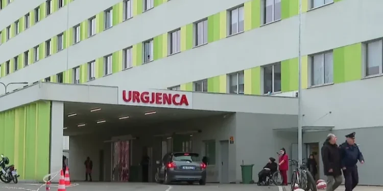 Skandali/ Osman Stafa: QSUT ngel pa ilaçe! Si po tallen Rama-Koçiu me fëmijën e sëmurë