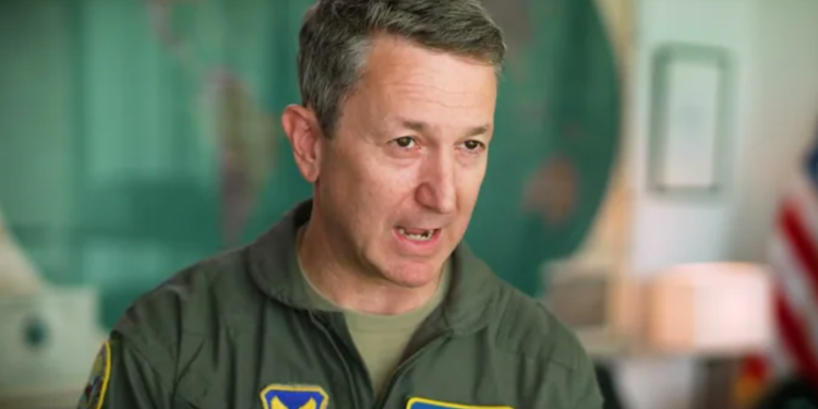 Kush është Dan Caine, zgjedhja e Trump për të qenë ushtaraku më i lartë amerikan