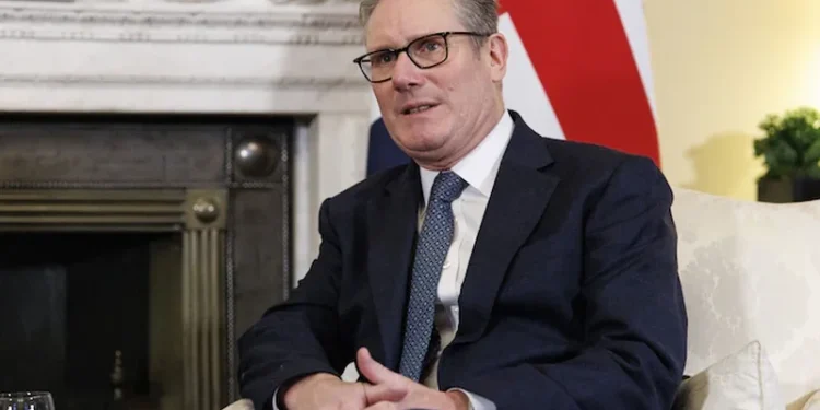 Kryeministri britanik përpara takimit me Trump: Bota po bëhet gjithnjë e më e rrezikshme