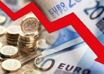 Euro dhe dollari e nisin javën me rënie përballë lekut, si këmbehen sot në tregun valutor 
