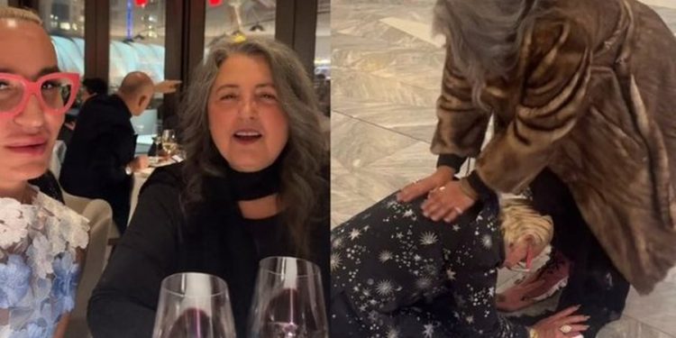 Elton Ilirjani jep lajmin: Ja kur del Parashqevia nga spitali. Thumbon biznesmenët shqiptarë: Nuk na keni ndihmuar