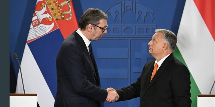 Vuçiç: Qeveria e re do të formohet nga fituesit e zgjedhjeve