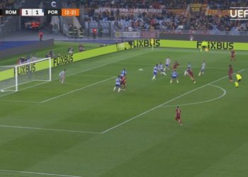 Porto eliminohet nga Roma, kualifikohet dhe Ajax