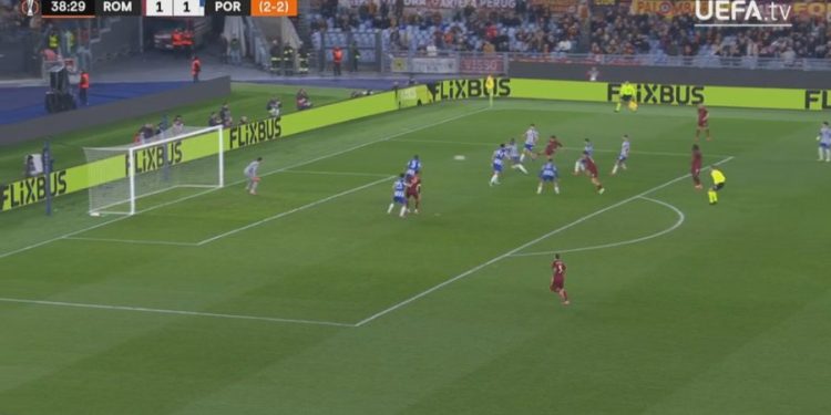 Porto eliminohet nga Roma, kualifikohet dhe Ajax