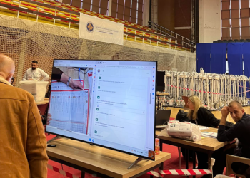 Maratonë gati dy javore, përfundon numërimi i votave në Kosovë