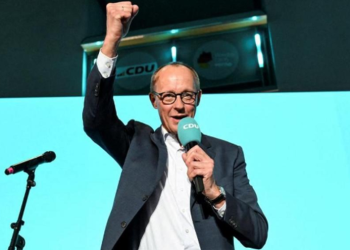 “Të shkëputemi nga varësia e SHBA”, kush është kancelari i ri gjerman që premton të forcojë Evropën?