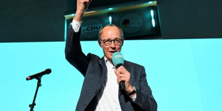 “Të shkëputemi nga varësia e SHBA”, kush është kancelari i ri gjerman që premton të forcojë Evropën?