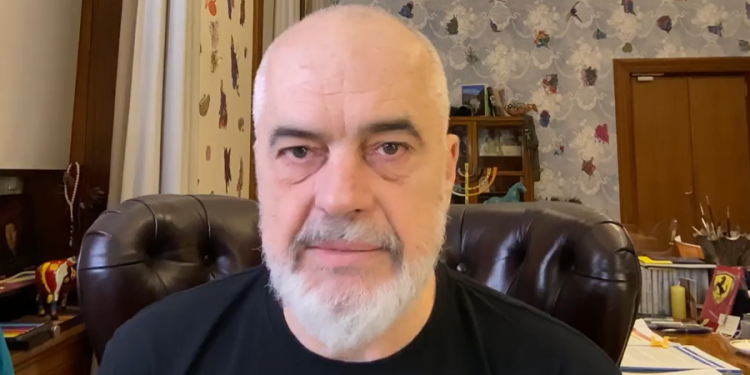 Rama: PD po e përdor SPAK-un si mjet për luftë politike, e vë në lëvizje me presion