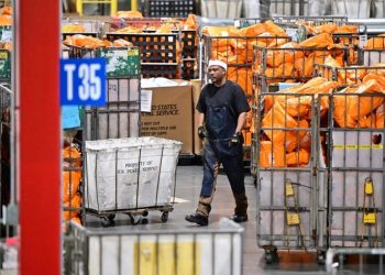 Ekonomia amerikane një muaj pas fillimit të mandatit të Donald Trump