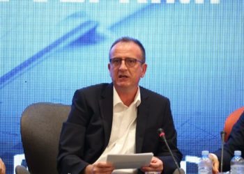 Taravari: Për një vit qeverisje, do të ketë rritje prej 15 për qind të pagave për punëtorët shëndetësorë