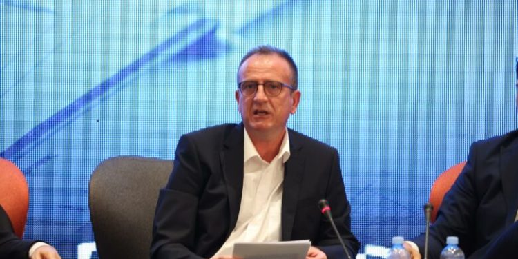 Taravari: Për një vit qeverisje, do të ketë rritje prej 15 për qind të pagave për punëtorët shëndetësorë