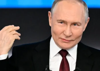 Inteligjenca ukrainase zbulon datën: Ja kur do ta shpallë Putin fitoren ndaj Kievit dhe NATO-s