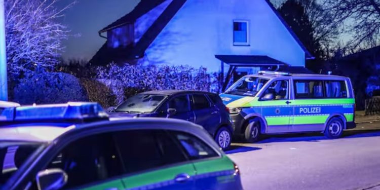‘U vra’/ Vdekja e 13-vjeçares shqiptare, dalin rezultatet e autopsisë: Aurora u shty nga kati i 7…