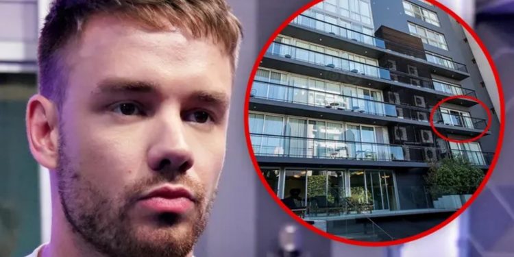 U kërkoi drogë dhe më pas kreu marrëdhënie seksuale me to, kush janë dy gratë që Liam Payne kaloi orët e tij të fundit…