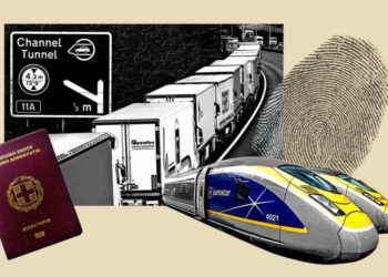 DASH ndryshon faqen me fakte për Kinën në web