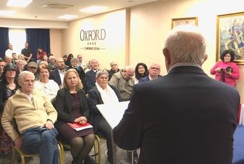 Para 177 viteve doli gazeta e parë shqiptare ​“L’albanese d’Italia”