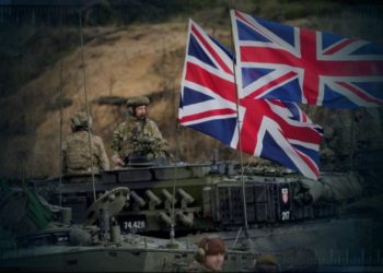 Kryeministri britanik Starmer mbërrin në Shtëpinë e Bardhë, pritet nga Donald Trump