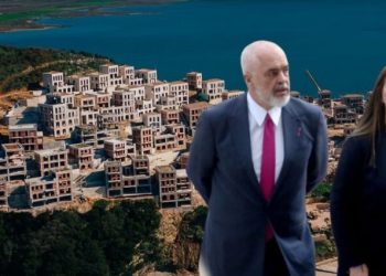 Kryeministri britanik Starmer mbërrin në Shtëpinë e Bardhë, pritet nga Donald Trump