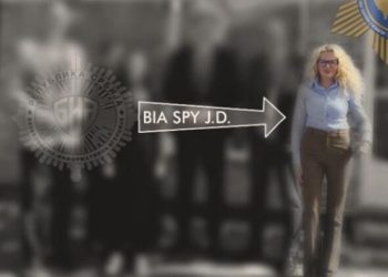 Arrestohet një grua serbe në Kosovë, akuzohet për spiunazh