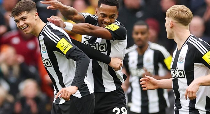 VIDEO/ Ndeshje e çmendur me 7 gola në Angli, rihapet lufta për Champions