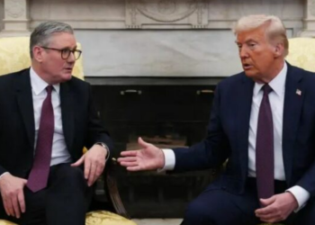 Trump: Marrëveshja tregtare Britani-SHBA pa tarifa mund të ndodhë shumë shpejt