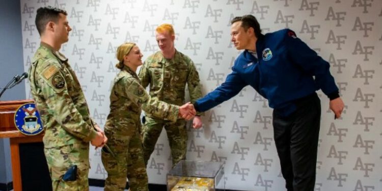 Musk: Pa ndryshime urgjente dhe dramatike, SHBA do të humbasë luftën e ardhshme