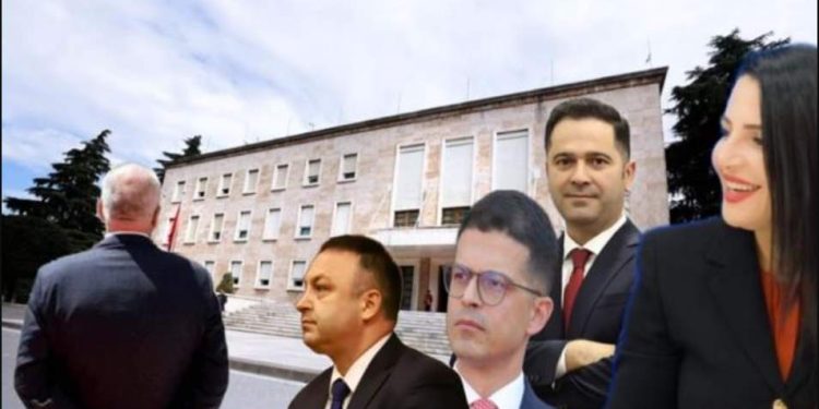 “Lubi Balluku” / Pse po ngrihet fortuna mbi Belindën?