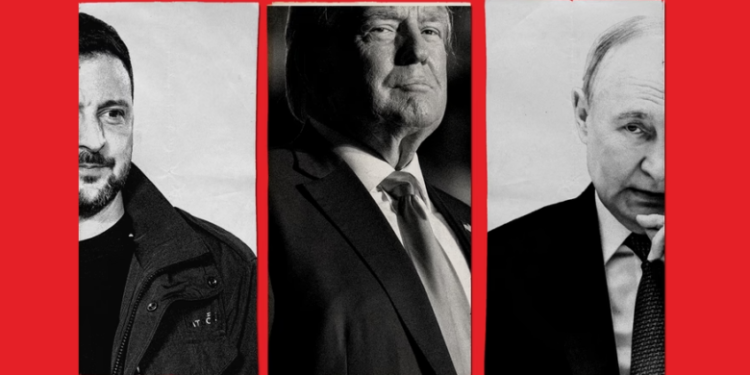 Trump konfirmon mbështetjen për Ukrainën: Sepse në të kundërtën, Putini do të mendojë se ka fituar