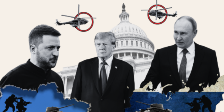 Shtëpia e Bardhë: Lufta Rusi-Ukrainë mund të përfundojë këtë javë