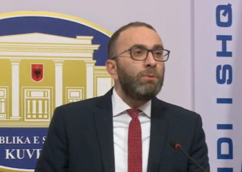 “Shpërdoroi 80 milionë euro me Tigrat 1 dhe 2”, Bardhi: I kam kërkuar SPAK hetim penal për Ballukun