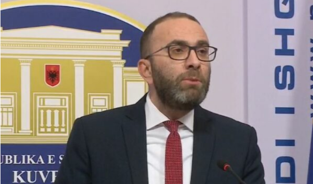 “Shpërdoroi 80 milionë euro me Tigrat 1 dhe 2”, Bardhi: I kam kërkuar SPAK hetim penal për Ballukun