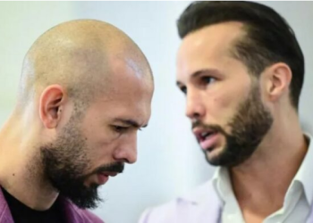 Pse ikën në Amerikë vëllezërit Tate