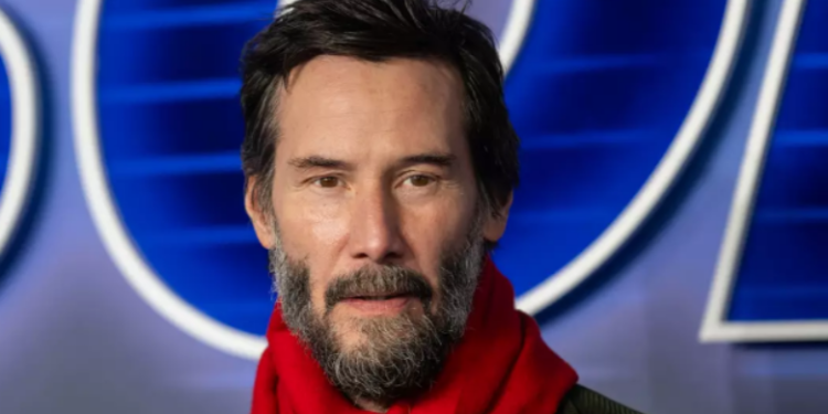 Shuma me të cilën Keanu Reeves u pagua për filmat e “The Matrix” është e paimagjinueshme