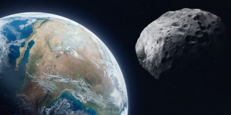 NASA e konfirmon, një asteroid po afrohet gjithnjë e më shumë drejt Tokës, shkencëtarët paralajmërojnë për dëmet që mund të shkaktojë