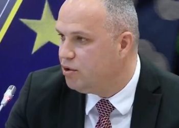 Erjon Bani: Jemi pothuajse me gjysmën e kapaciteteve të gjyqtarëve