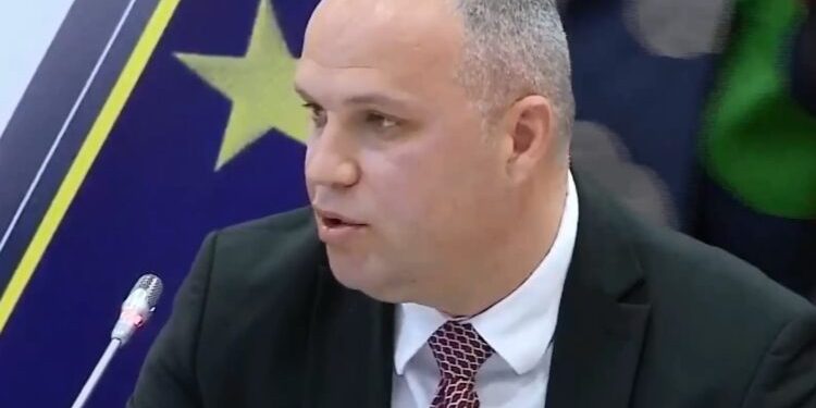 Erjon Bani: Jemi pothuajse me gjysmën e kapaciteteve të gjyqtarëve