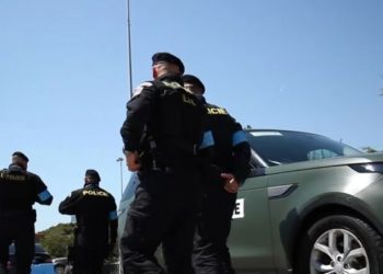 Shqiptarët renditen pas gjeorgjianëve për kthimet e detyruara nga vendet evropiane në 2024