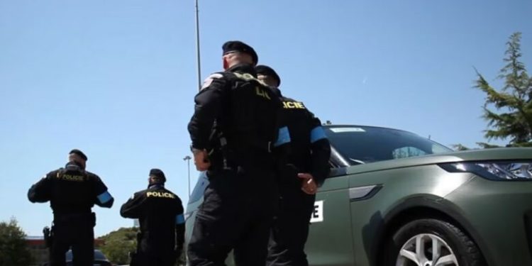 Shqiptarët renditen pas gjeorgjianëve për kthimet e detyruara nga vendet evropiane në 2024