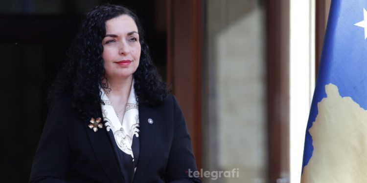 Osmani uron fituesit e zgjedhjeve në Gjermani