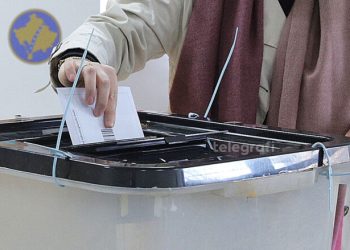 Rreth 13 mijë vota me kusht, KQZ këtë javë nis procesin e verifikimit dhe numërimit