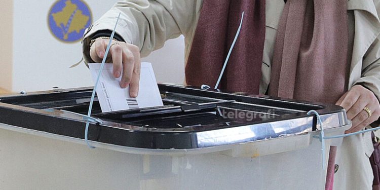 Rreth 13 mijë vota me kusht, KQZ këtë javë nis procesin e verifikimit dhe numërimit